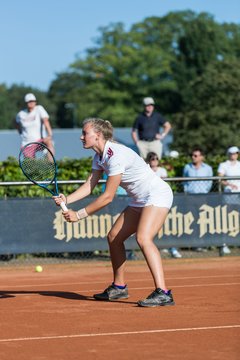 Amelie Janssen 111 - BL DTV Hannover - TP Versmold : Ergebnis: 5:4